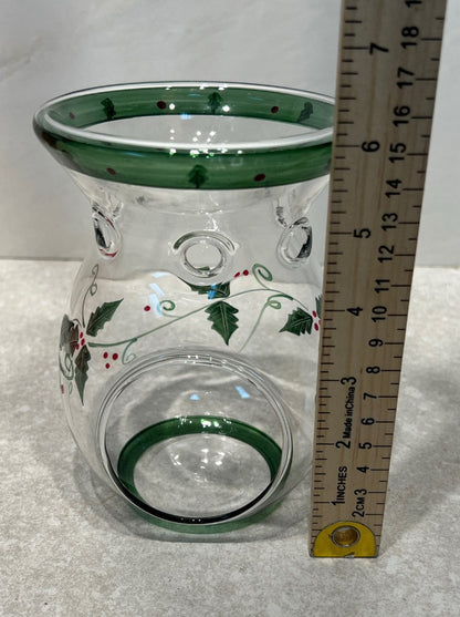 Candleholder