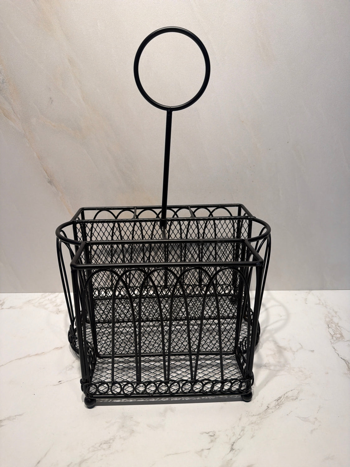 Metal Organizer
