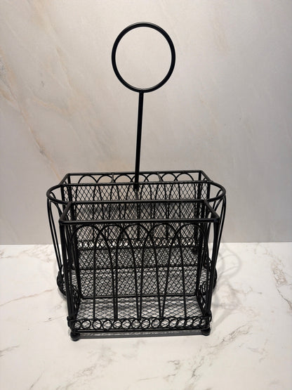 Metal Organizer