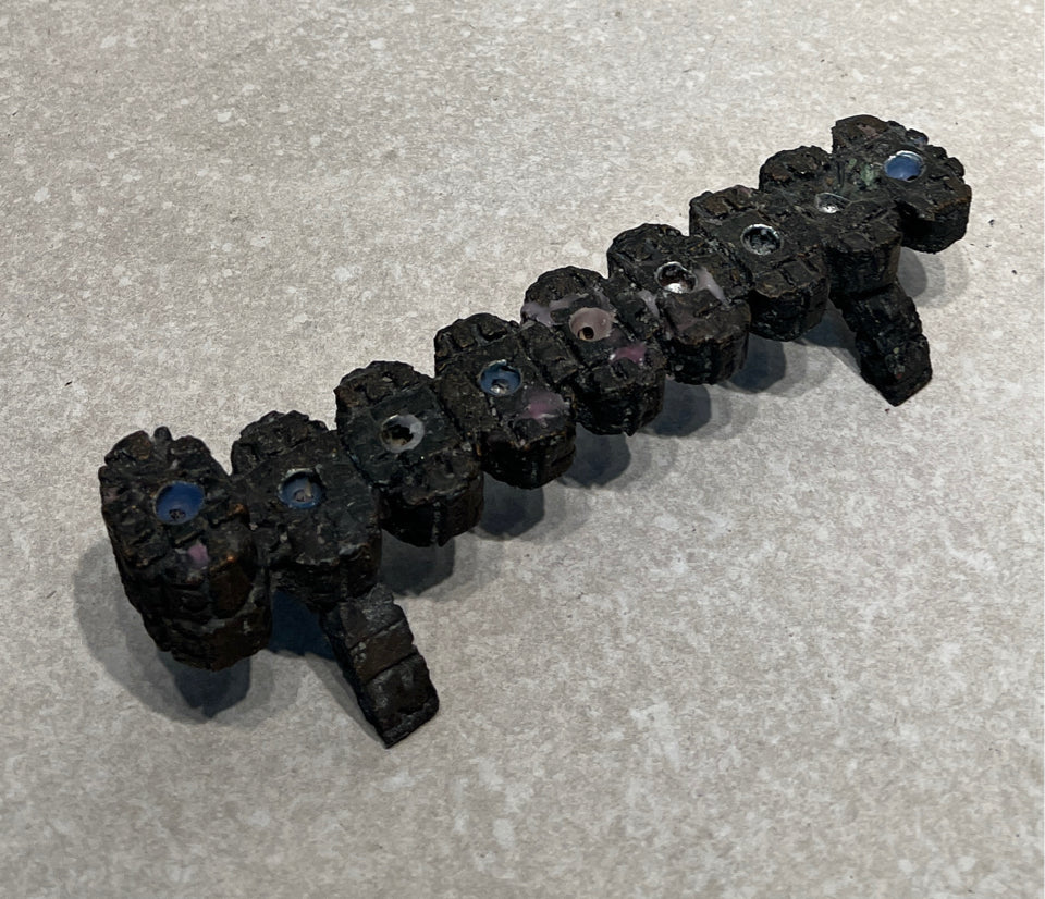Candleholder