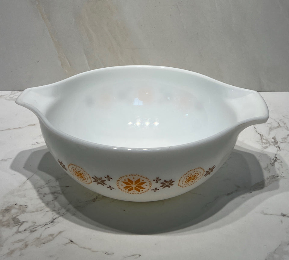 Pyrex Bowl Bowl - as is
