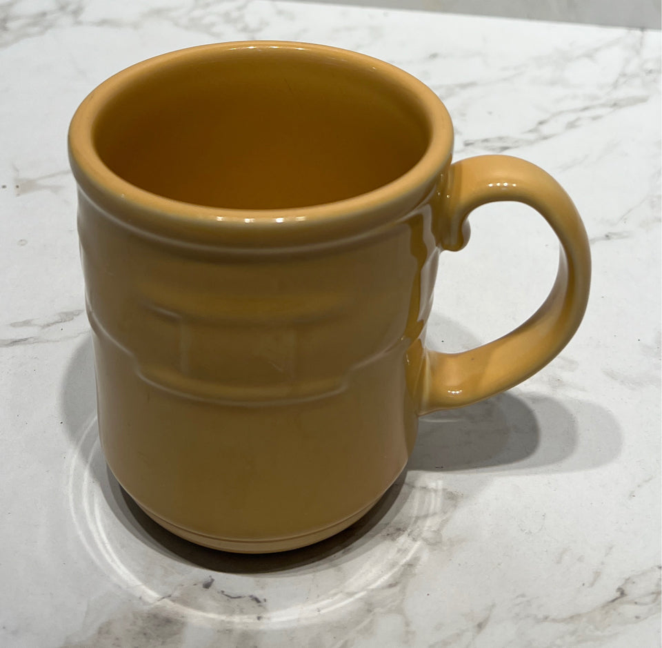 Longaberger Mug