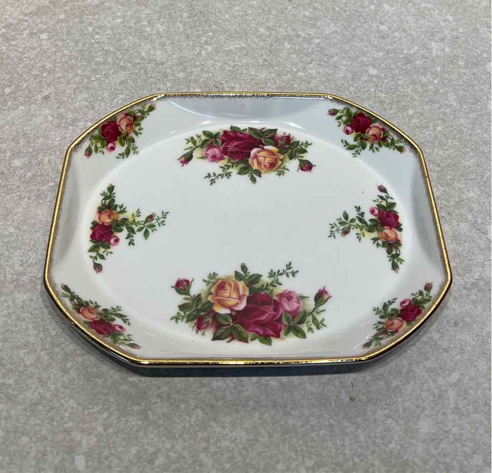 Royal Albert Serving Tray