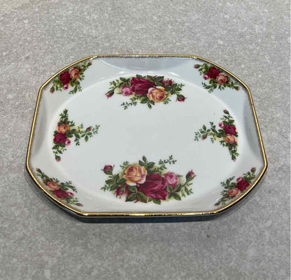 Royal Albert Serving Tray