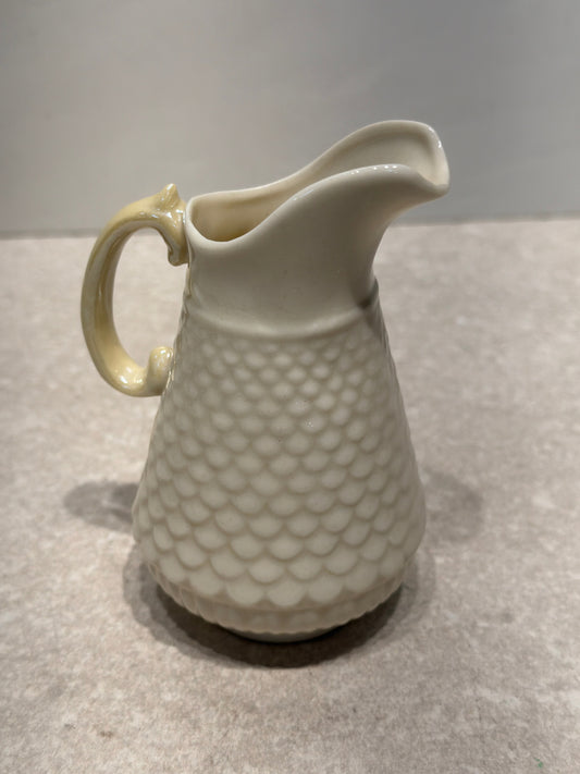 Belleek Creamer