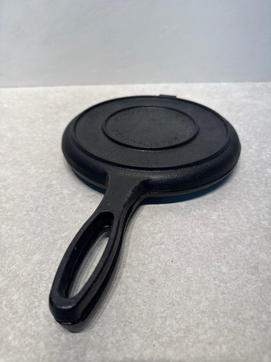 Sugar Creek Waffle Maker