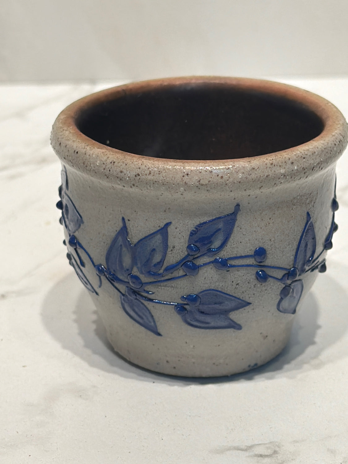 Salmon Falls Candle Holder