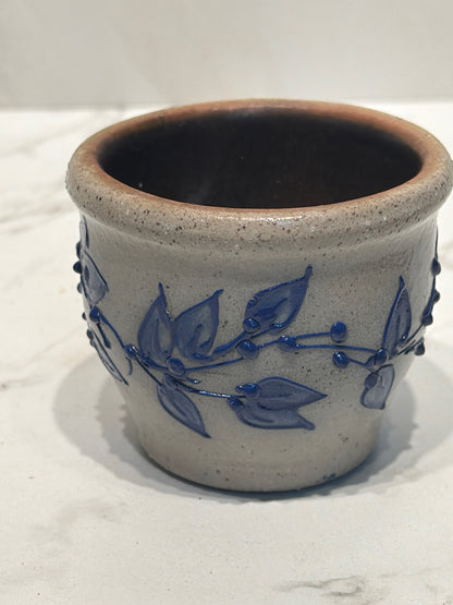 Salmon Falls Candle Holder