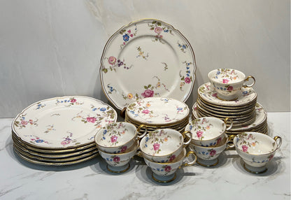 Castleton Sunnyvale Dinnerware Set