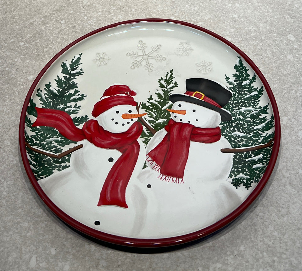 Plate