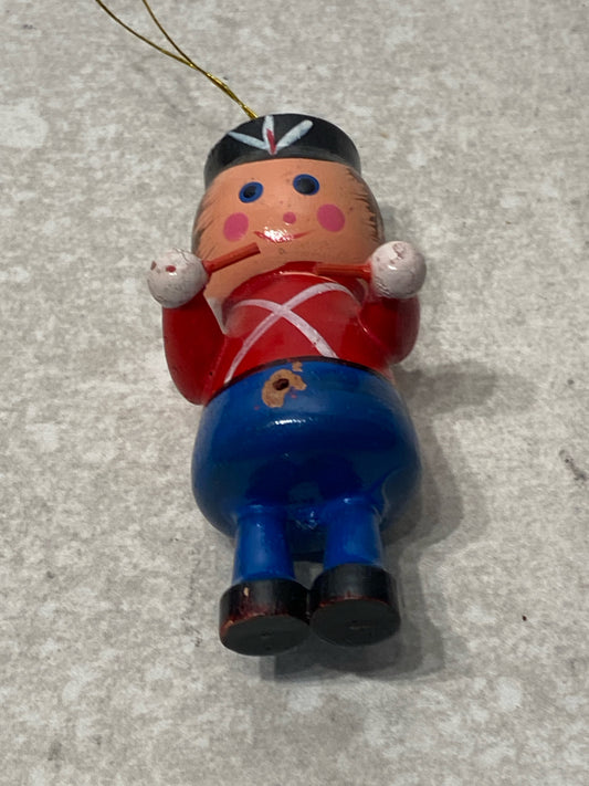 Christmas Ornament
