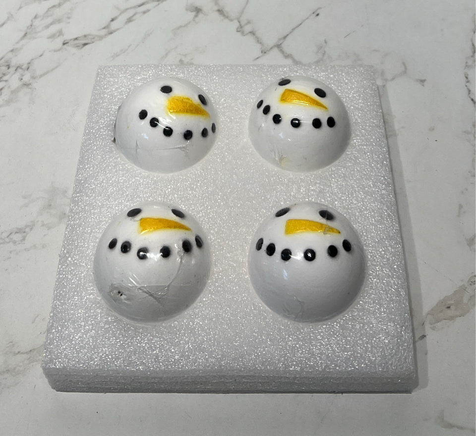 Bath Fizzers