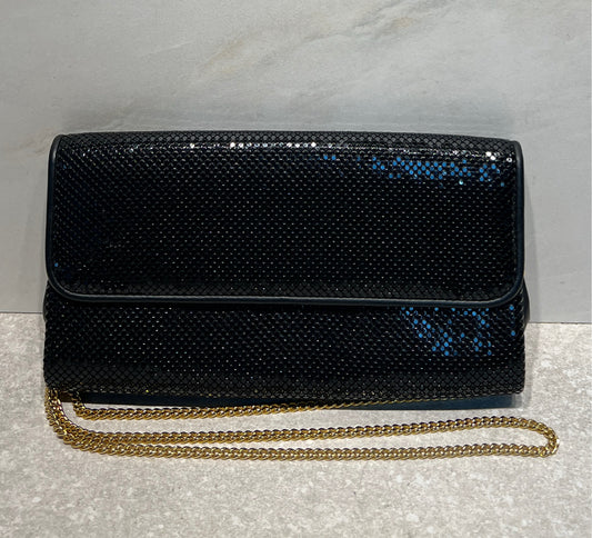 Whiting And Davis Handbag