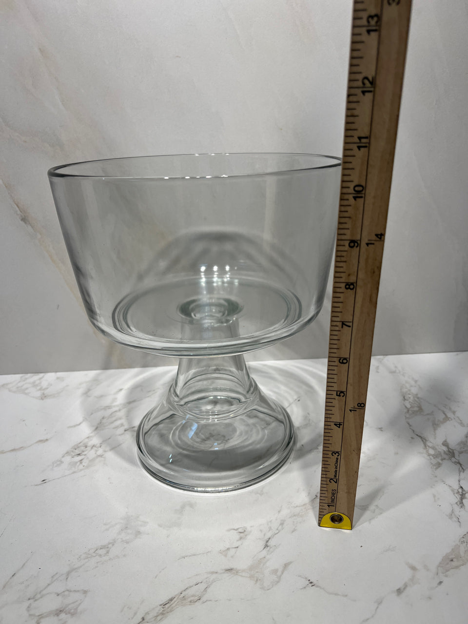 Large Trifle Bowl