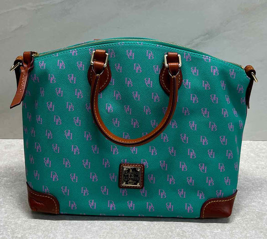 Dooney and Bourke Handbag