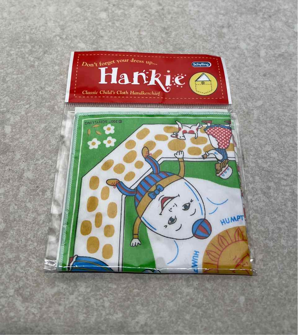 Hankie