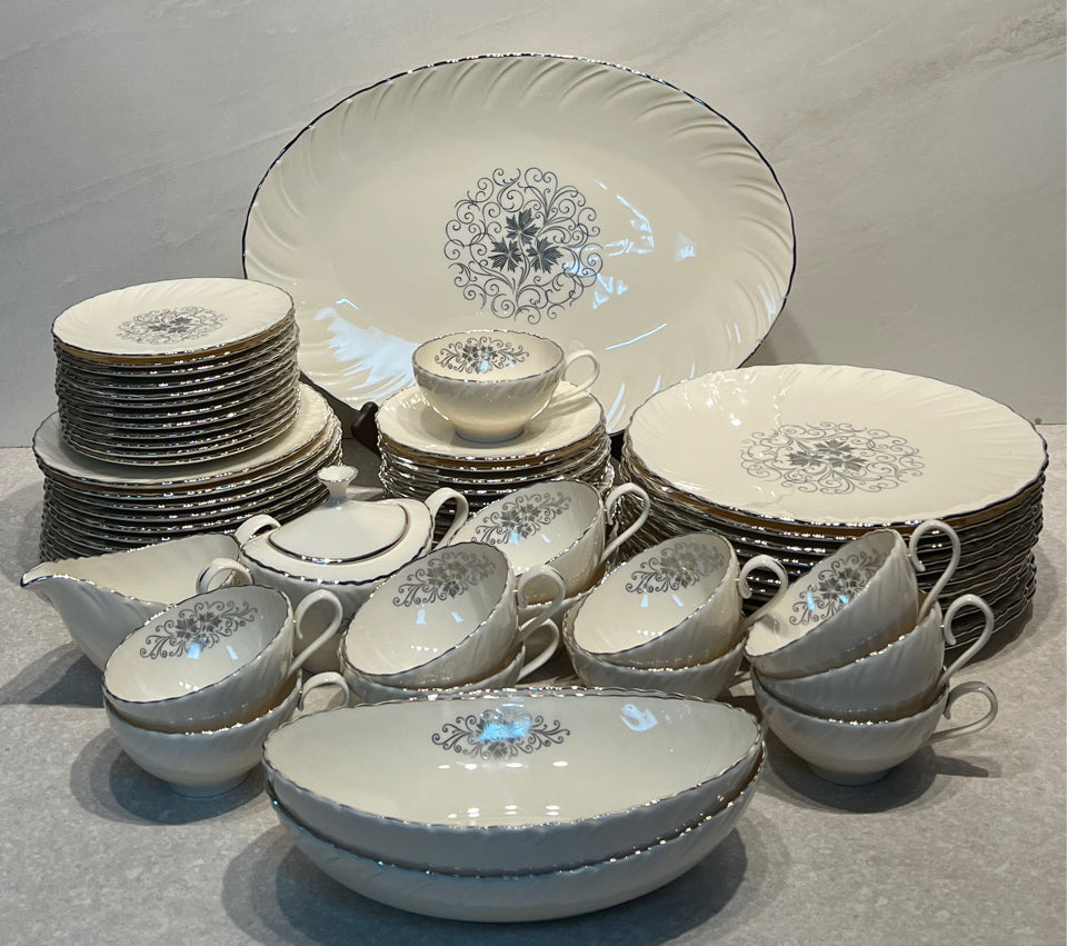 Lenox Valera Dinnerware Set