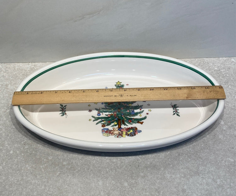 Nikko Oval Baker