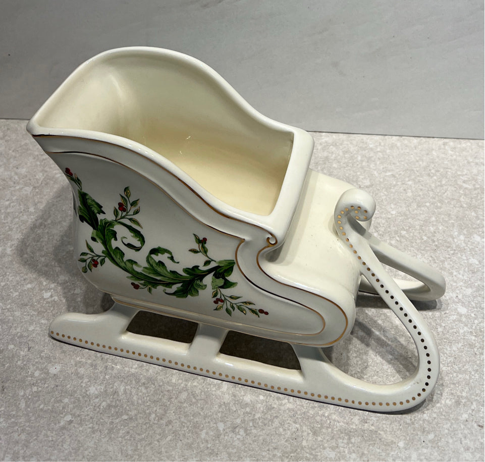 Sleigh