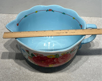 Pioneer Woman Batter Bowl