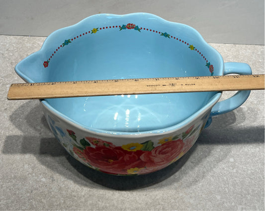 Pioneer Woman Batter Bowl