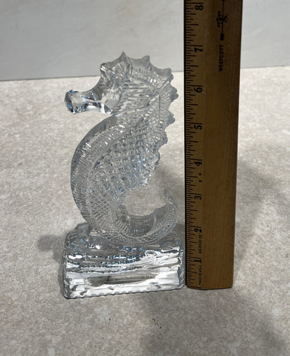 Waterford Seahorse