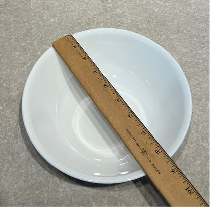 Large Corelle Bowl