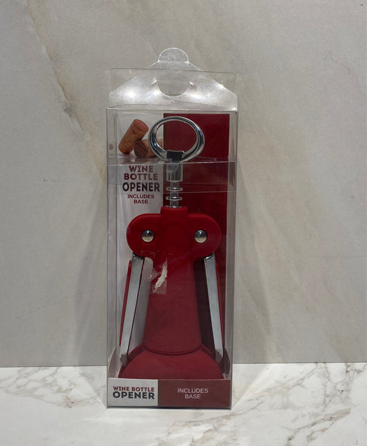 Wine Bottle Opener