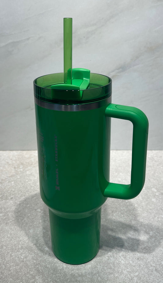 Stanley Starbucks Tumbler