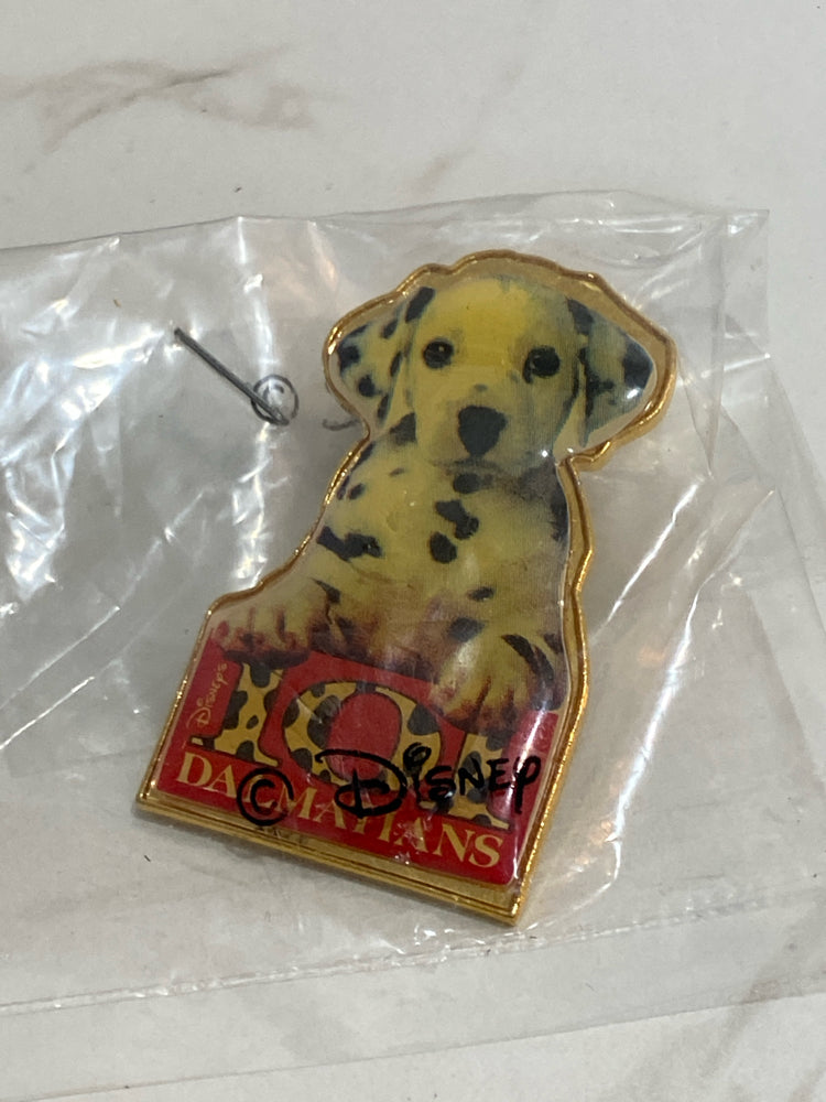 Disney Pin