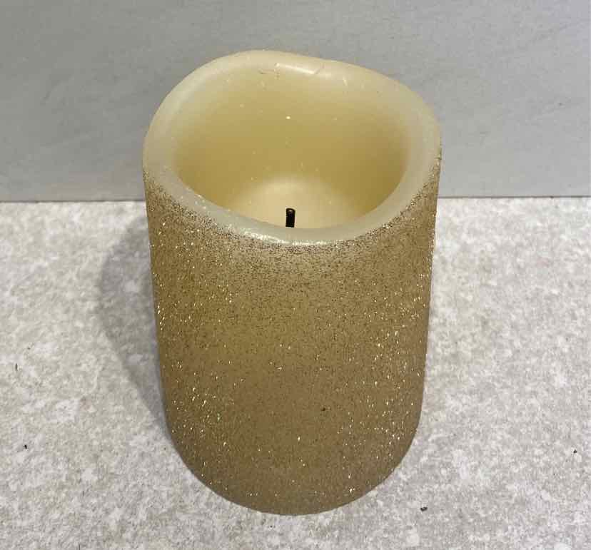 Battery Operated Candle