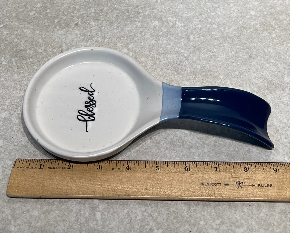 Spoon Rest