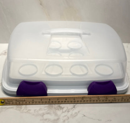 Wilton Cupcake Holder