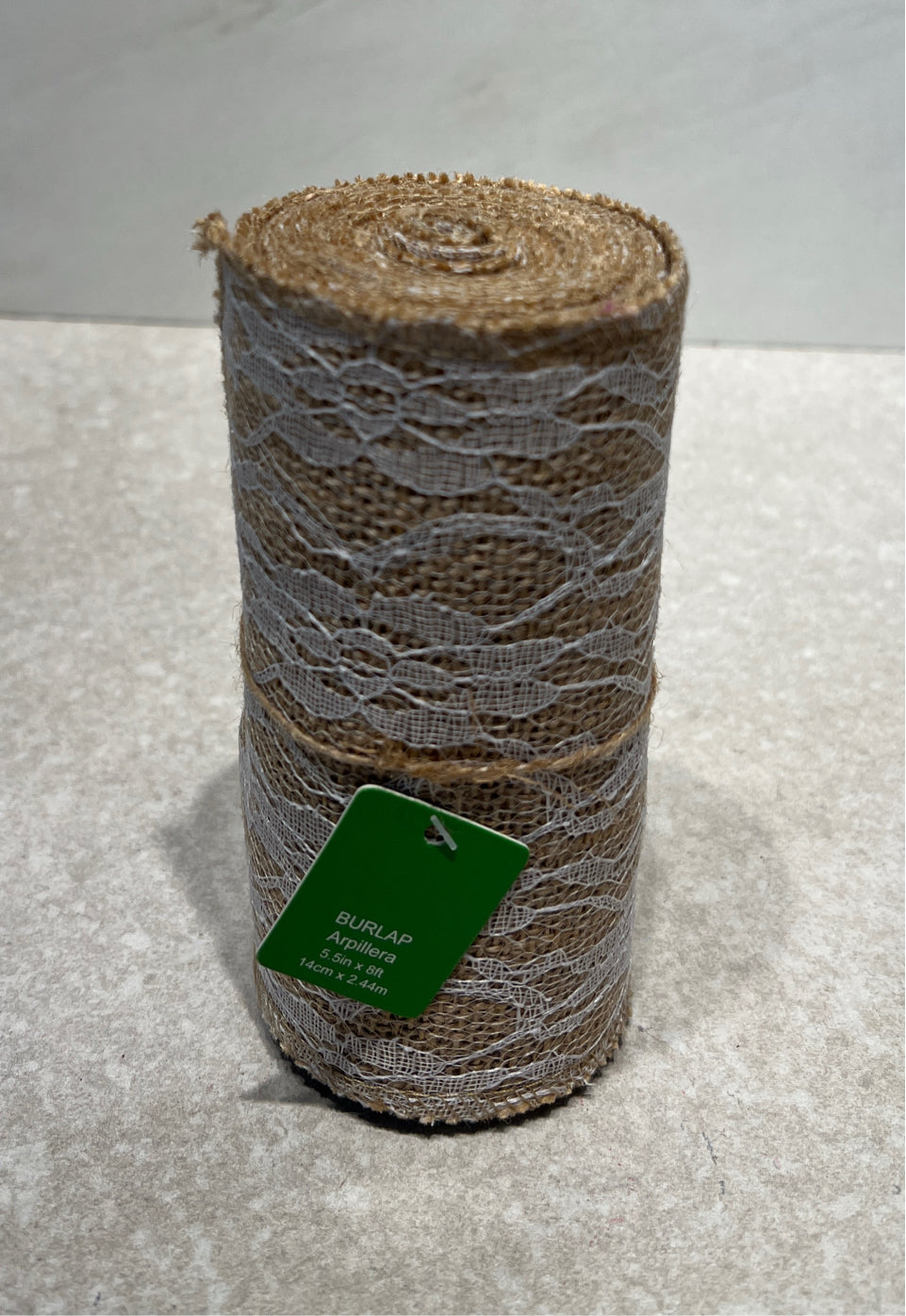 Burlap