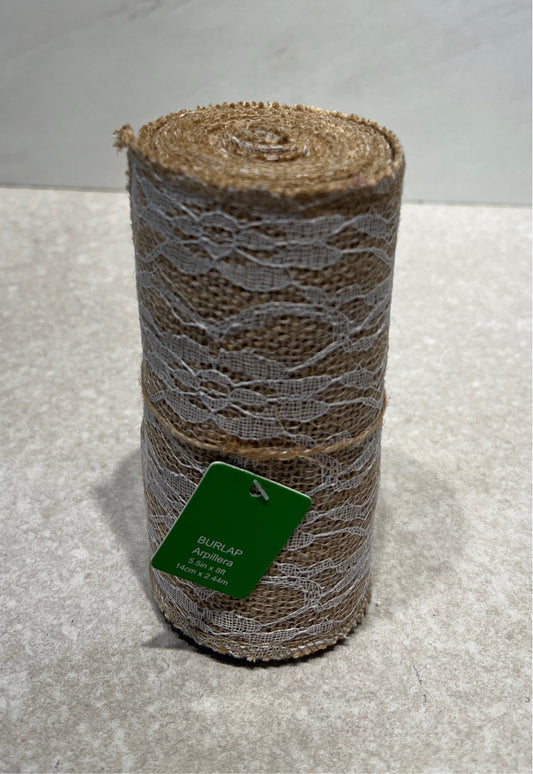Burlap