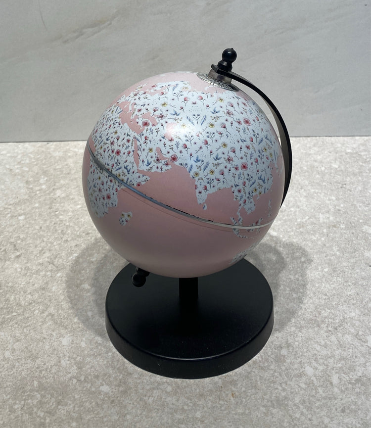 Globe