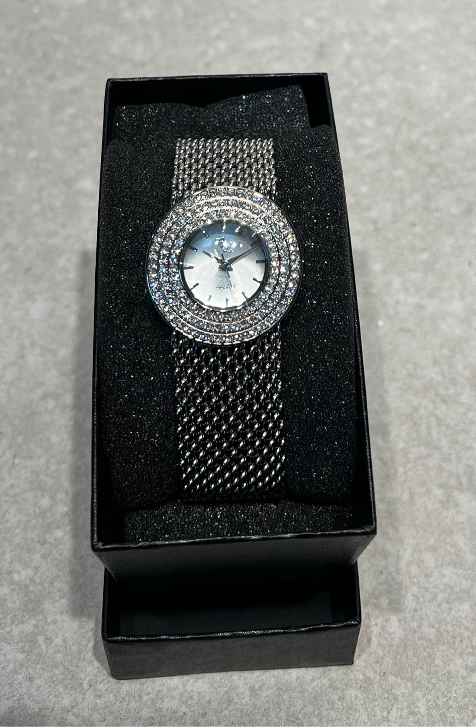 Colleen Lopez Watch - needs battery