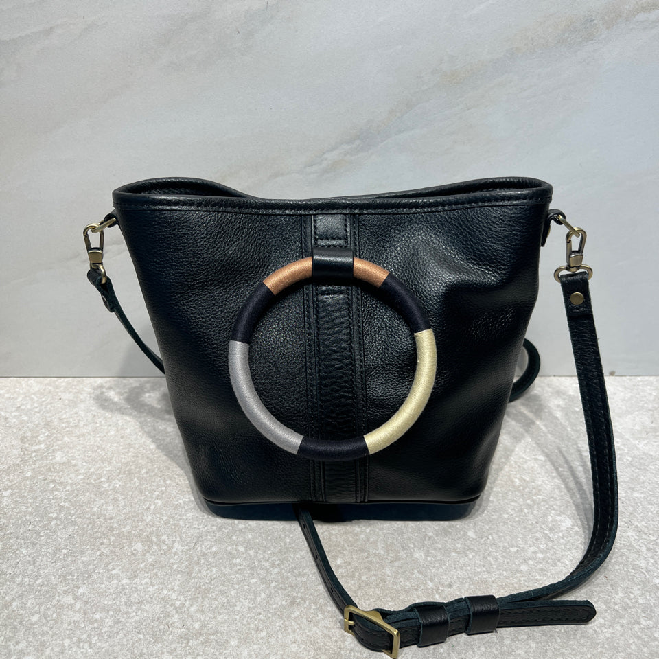 Hobo Handbag