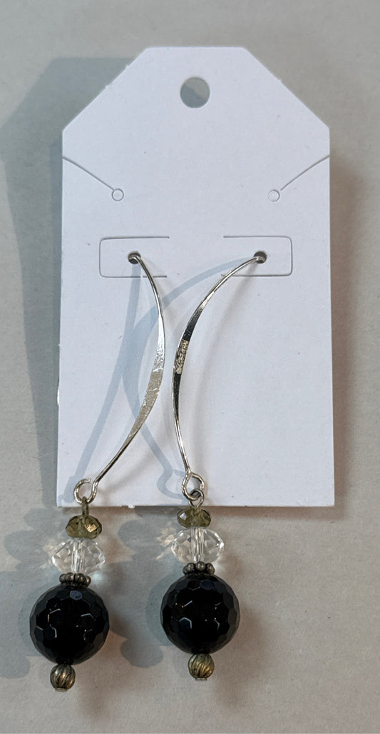 Sterling Earrings