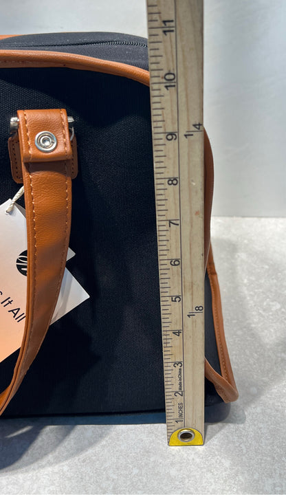 JM NY Medium Duffle Bag