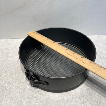 Spring Pan