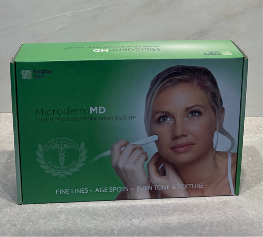 Microderm MD System