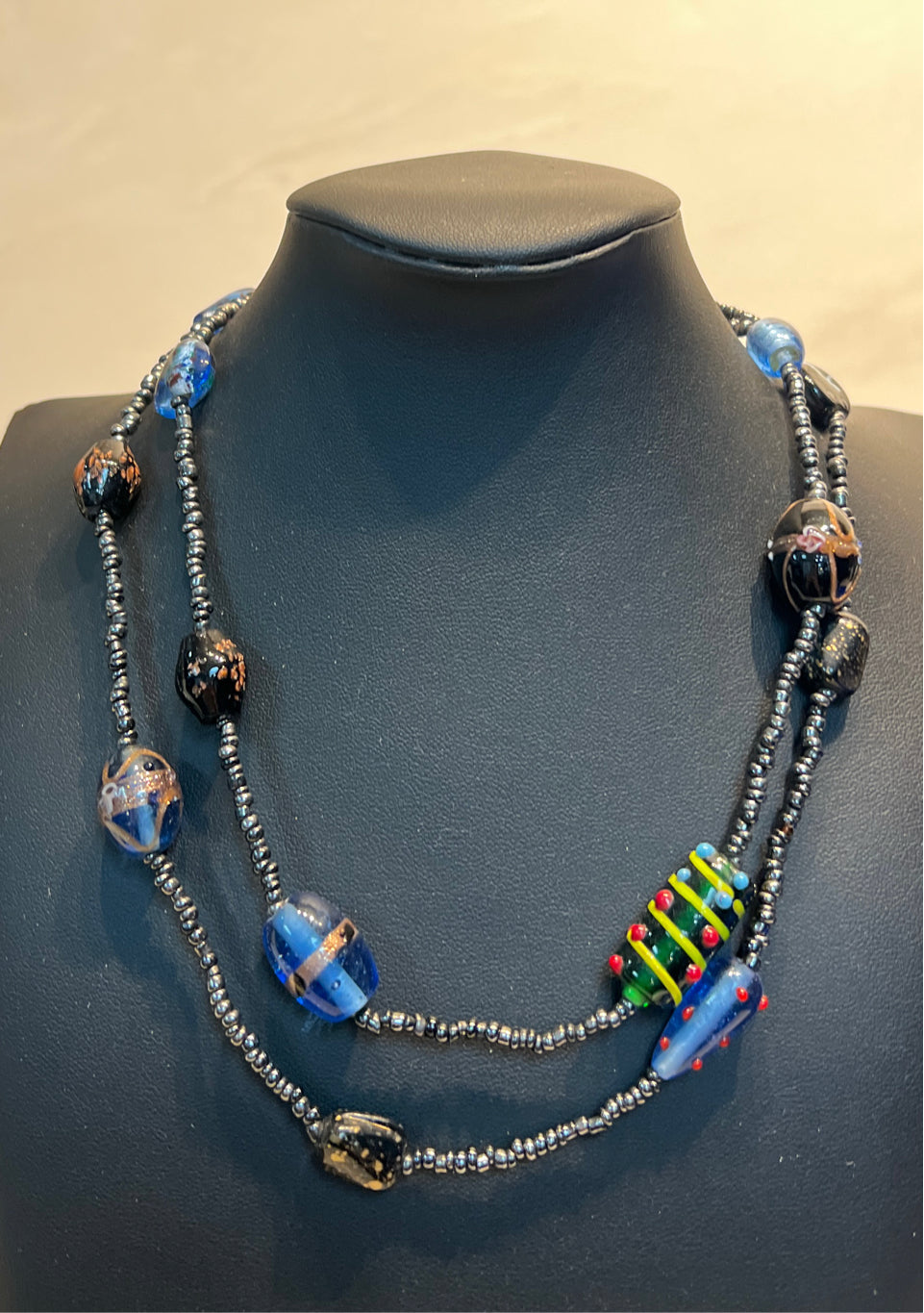 Necklace