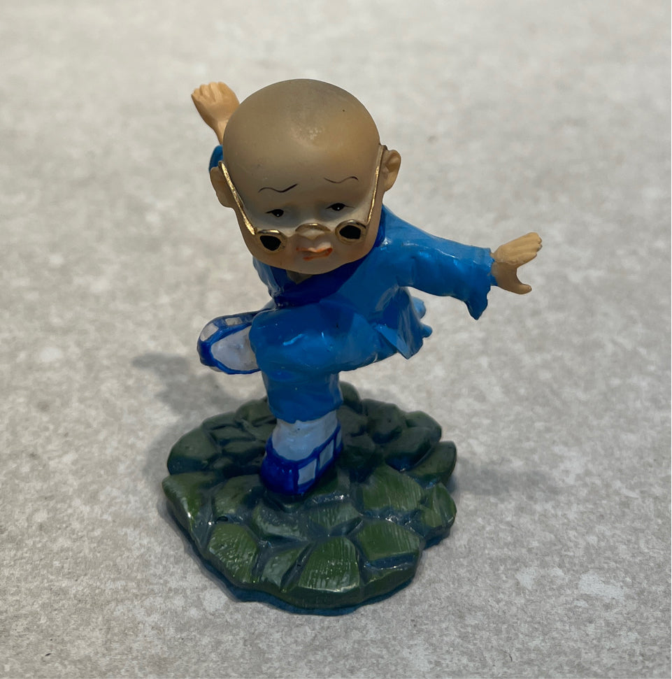 Mini Figurine