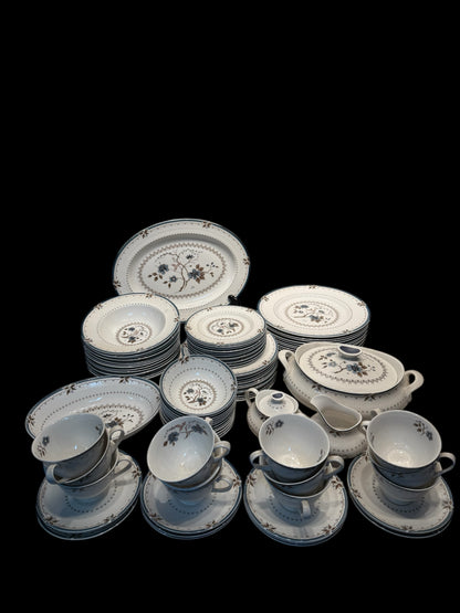 Royal Doulton Old Country Dinnerware Set