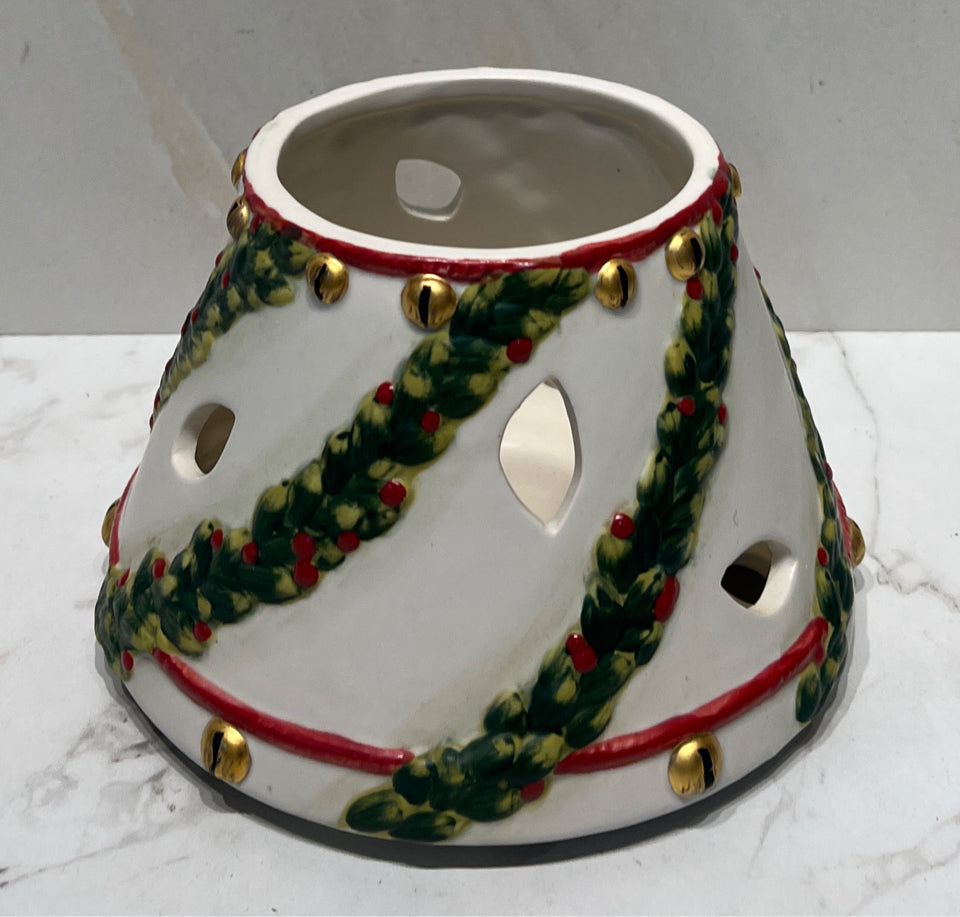 Candle Topper