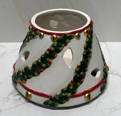 Candle Topper