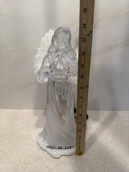 Lighted Angel