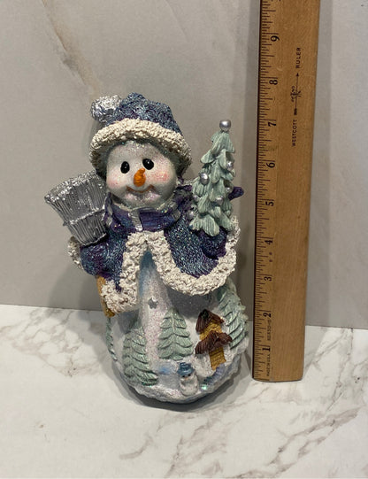 Snowman
