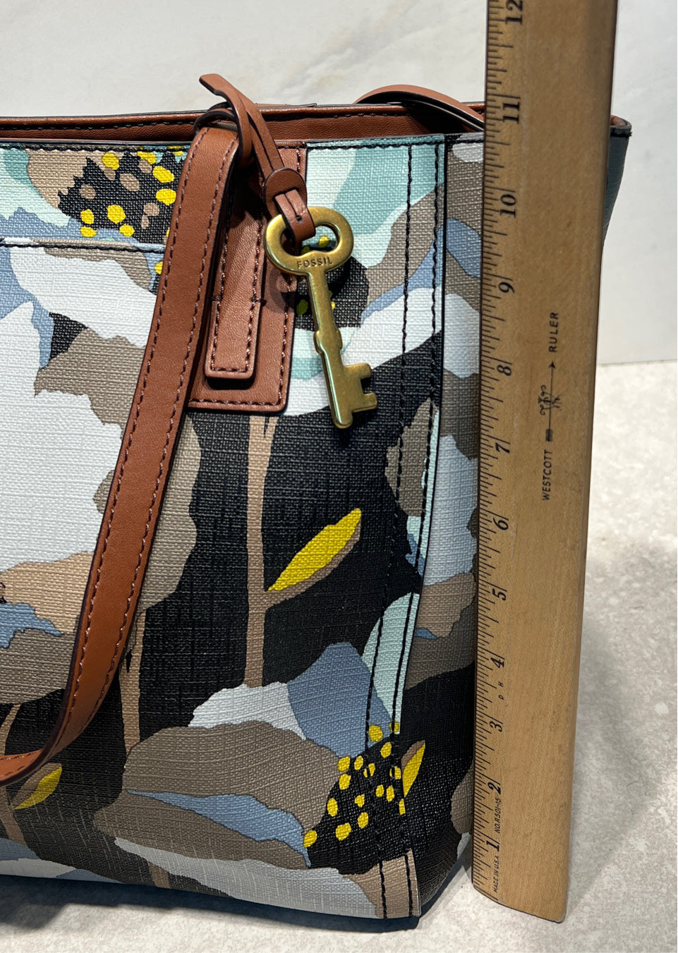 Fossil Bag